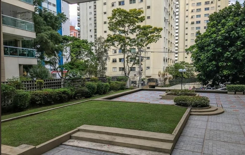 Imagem 7 de 9 de Apartamento Em São Paulo - Sp - St0001_elso