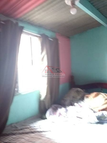 Imagem 11 de 21 de Casa Para Venda - Cidade Julia - Id 1071. - 1071
