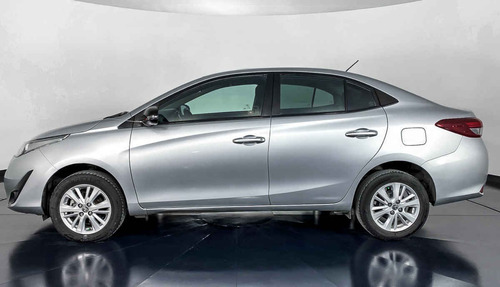 Imagen 9 de 15 de 38393 - Toyota Yaris 2019 Con Garantía