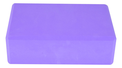 Cojín De Yoga Block Foam Brick, Herramienta De Acondicionami
