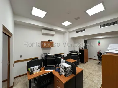 Oficina en alquiler
