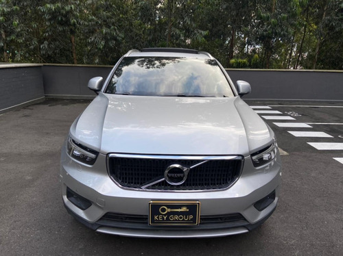 Volvo Xc40 2.0 Modelo 2019 Placa 5