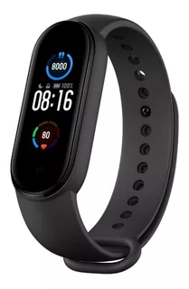 Xiaomi Mi Band 5 Smart Watch Reloj Inteligente En Español