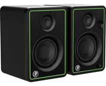 Comprar Mackie Cr3-xbt Monitores De Estudio 50w Multimedia Bluetooth
