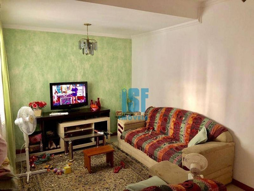 Imagem 1 de 30 de Casa Com 2 Dormitórios À Venda, 130 M² Por R$ 470.000,00 - Rio Pequeno - São Paulo/sp - Ca1549