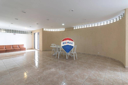 Imagem 16 de 19 de Apartamento Com 2 Dormitórios À Venda, 72 M² Por R$ 472.000,00 - Santana - São Paulo/sp - Ap0895