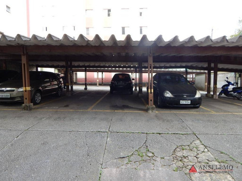 Imagem 20 de 23 de Apartamento Com 2 Dormitórios À Venda, 55 M² Por R$ 216.000,00 - Jardim Irajá - São Bernardo Do Campo/sp - Ap2048