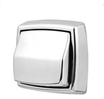 Comprar Acabamento Para Válvula De Descarga Deca Hydra Max Cromado