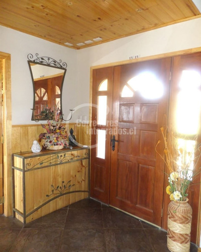 Parcela En Venta En Hijuelas