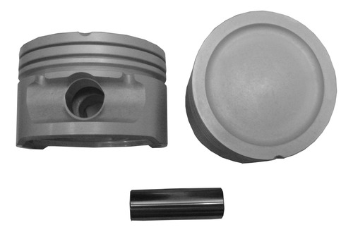 Juego Pistones Std Volkswagen Jetta 1993 - 2002 2.0l