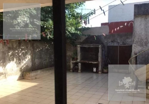 Casa - Moron Sur