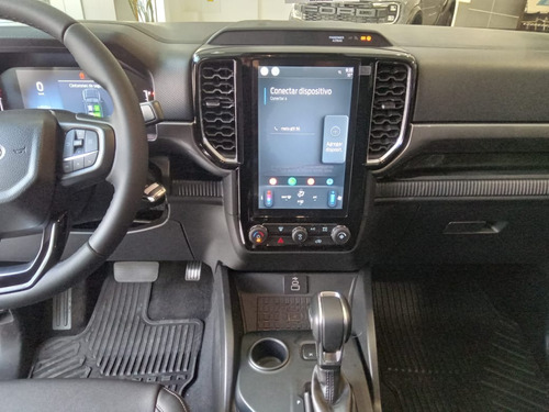 Ford Nueva Ranger Xlt 4X4 At