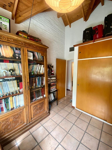 Casa En Venta Campos De Echeverria Canning