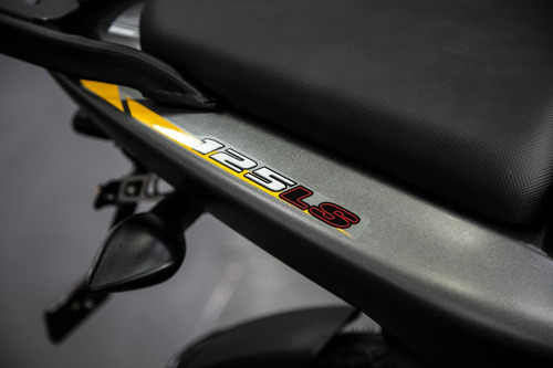 Bajaj Rouser Ls 125 Lidermoto Tigre Entrega Inmediata!