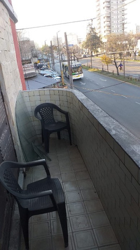 Departamento Tipo Casa En Alquiler En Bernal Oeste