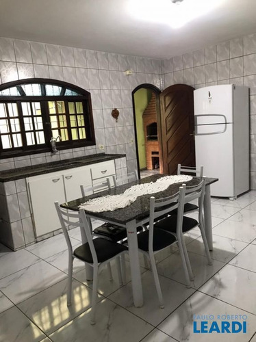 Imagem 9 de 15 de Sobrado - Vila Esperança - Sp - 641621