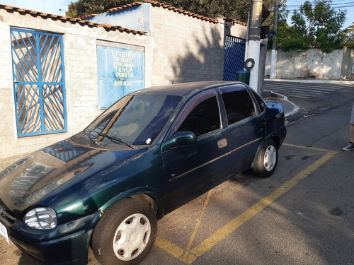 Chevrolet Corsa Gl