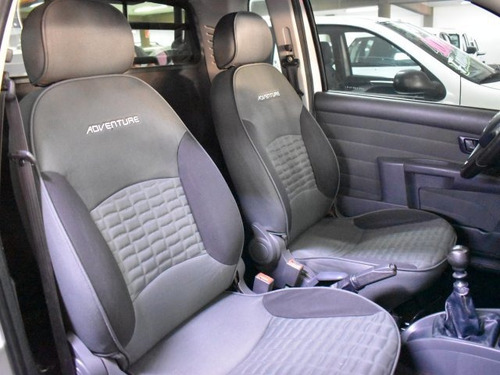 Imagem 4 de 8 de Strada 1.8 Mpi Adventure Ce 16v Flex 2p Manual