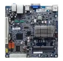 Comprar Placa Mini Itx Pos-einm10cb Atom Ipx425r3 Oem Oferta + 2gb