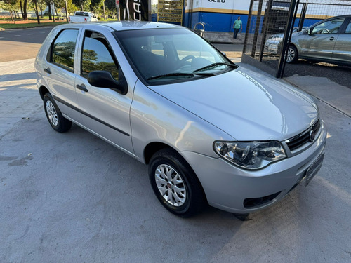 Fiat Palio 1.0 MPI FIRE 8V FLEX 4P MANUAL