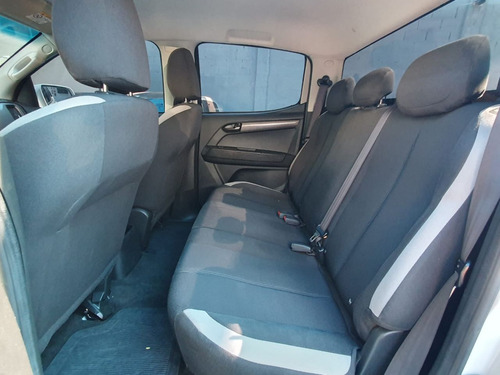Chevrolet S10 Pick-Up LS 2.8 TDI 4x4 CD Dies. Mec.