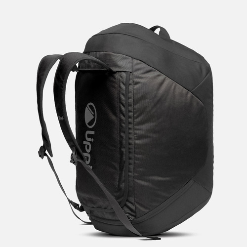 Bolso Unisex Bolso R-bag Duffle 50l Negro Lippi