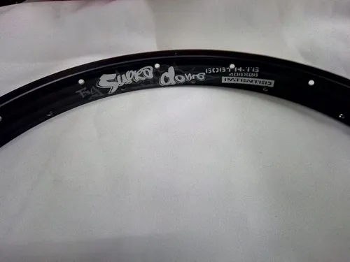 1 Aro Bici 20 Bmx Alex Supra Down Alum Doblepared 36 O 48 Cuotas