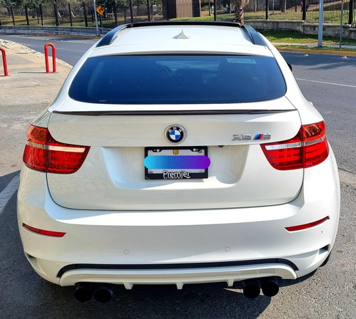 BMW X6 M X6 Xdrive50ia M Performance Mt