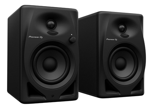 Pioneer Dj Dm-40d Altavoz De Monitor Activo De Escritorio De