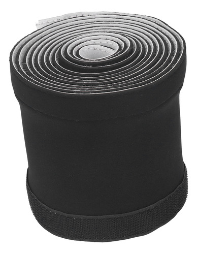 Funda Para Gestión De Cables De Tv, Ganchos Y Bridas Para En