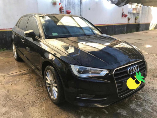 Audi A3 Sportback 2013 1.8 T Fsi Mt 180cv