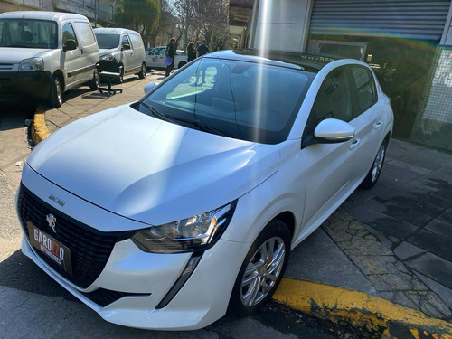Peugeot 208 1.6 Active Pack