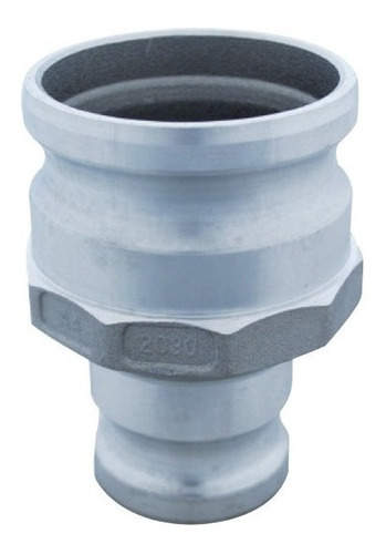 Adaptador Reductor Doble Macho T-aa 2x3 Aa2030al