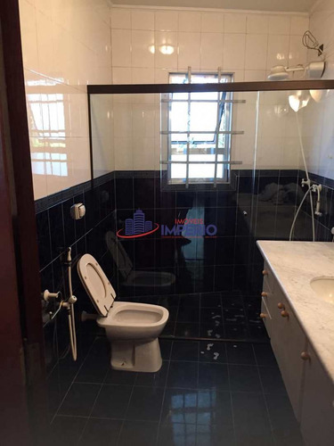 Imagem 18 de 30 de Sobrado Com 3 Dorms, Jardim São Paulo(zona Norte), São Paulo - R$ 1.3 Mi, Cod: 5435 - V5435