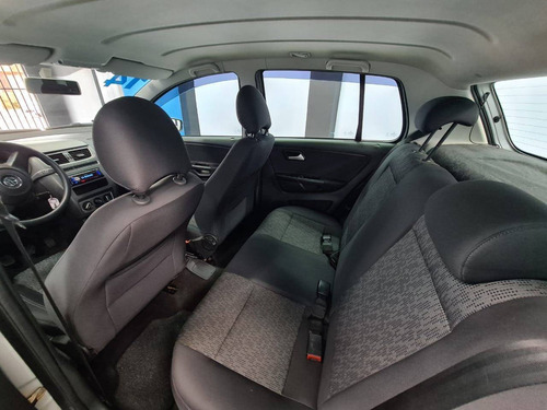 Imagem 7 de 8 de Volkswagen Fox 1.6 Mi 8v Flex 4p Manual