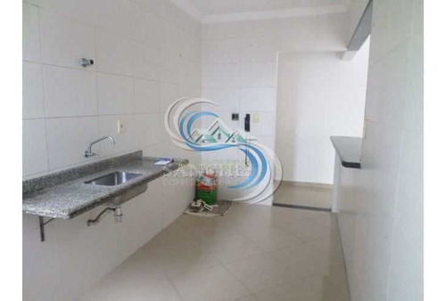 Imagem 6 de 30 de Apartamento 2 Dormitórios Sendo Suítes Em Praia Grande - Vila Tupi - V2217