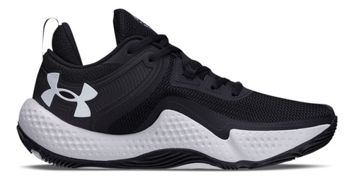 Tenis Masculino De Basquete Under Armour Dagger 3027499