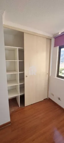 Venta Departamento Edificio Atacama