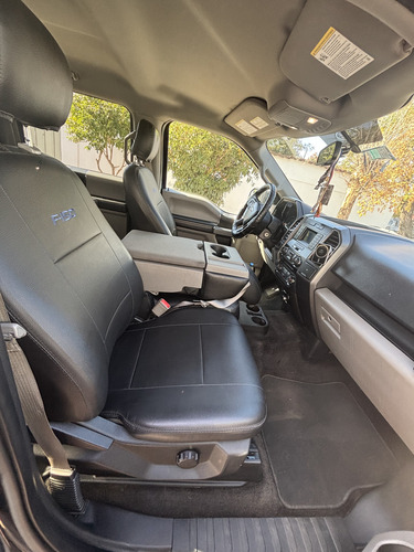 Ford F150 F-150 Xlt Cc 4X2 3.3L