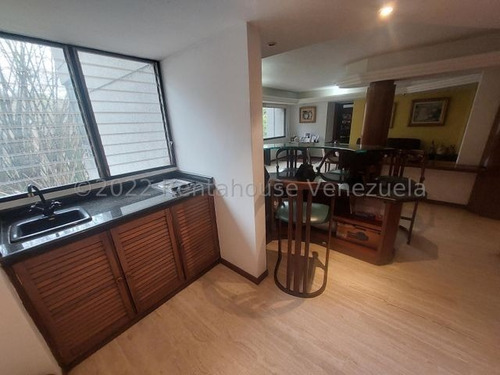 Imagen 4 de 28 de Omar Espinoza Ofrece En Venta Grande Y Lindo Apartamento En Terrazas Del Avila