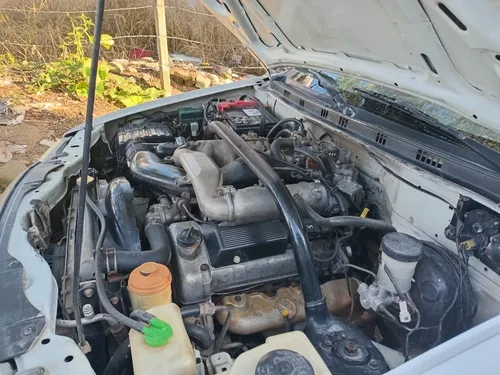 Chevrolet Grand Vitara 2.5 V6 Dohc