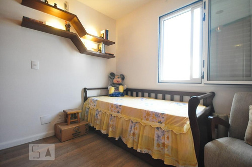 Apartamento À Venda - Butantã, 2 Quartos, 62 - S892823816