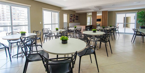 Imagem 5 de 13 de Apartamento - Venda - Vila Assunção - Praia Grande - Mgq394