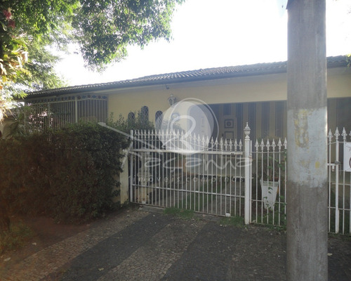 Imagem 25 de 25 de Casa Para Venda E Locação No Jardim Das Paineiras Em Campinas - Imobiliária Em Campinas - Ca00515 - 32424893