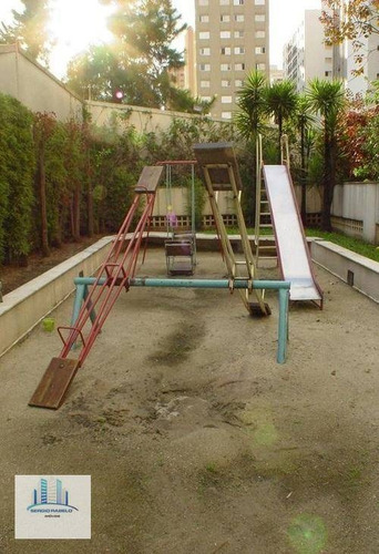 Imagem 19 de 21 de Apartamento À Venda, 180 M² Por R$ 2.950.000,00 - Vila Nova Conceição - São Paulo/sp - Ap3786