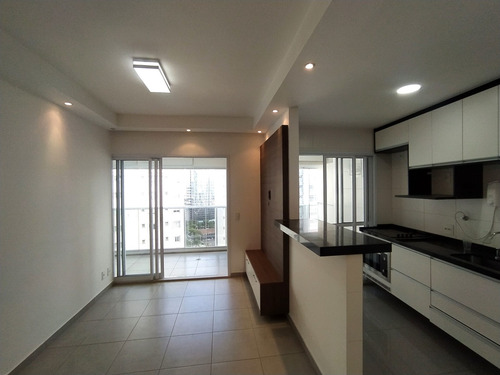 Imagem 14 de 27 de Apartamento Para Locação, Vila Gertrudes, São Paulo, Sp, Lindo Apartamento Com Um Dormitório, Bem Amplo E Em Uma Região Privilegiada - Sp - Ap1327_chucri