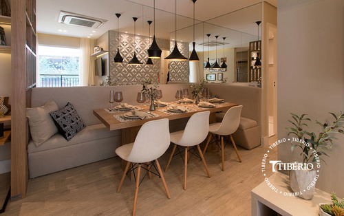Imagem 4 de 26 de Apartamento À Venda No Bairro Campo Limpo - São Paulo/sp - O-2927-9085