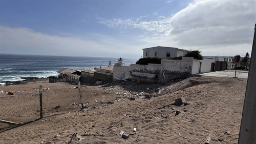 Sitio En Iquique