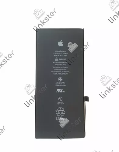 Batería Apple iPhone 8 Plus Original 616-00364