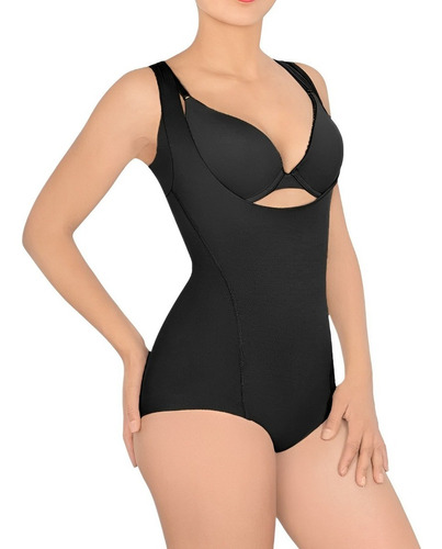 Berlei Mod F9006 Faja Clean Cut Tulipan Control Fuerte 1 Tda